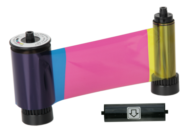 IDP Color Ribbons | IDP Card Printer Supplies